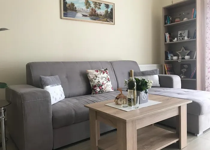 Дом отдыха Mona Хевиз