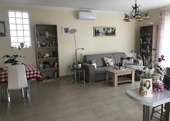 Mona Дом отдыха Хевиз