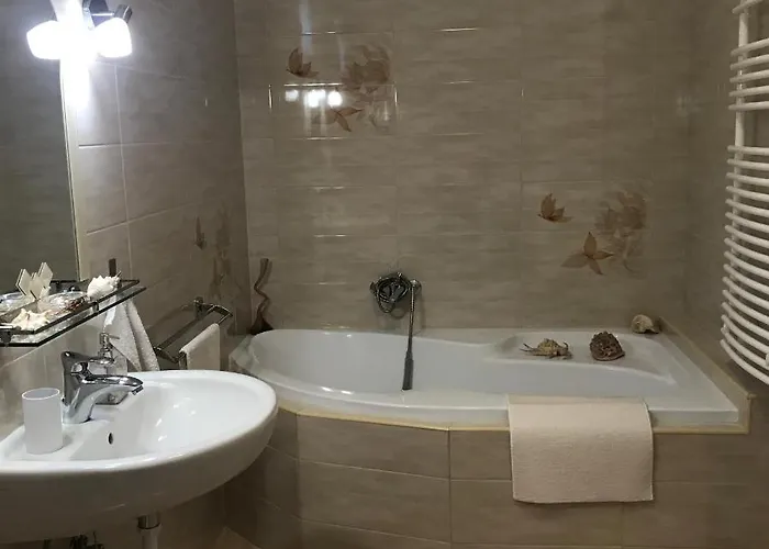 Дом отдыха Mona *