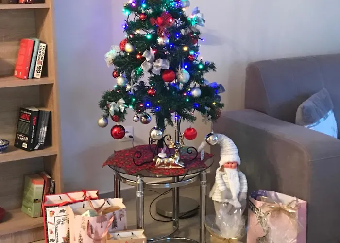 Дом отдыха Mona