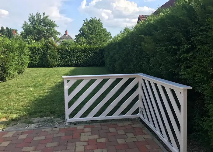 Mona Дом отдыха