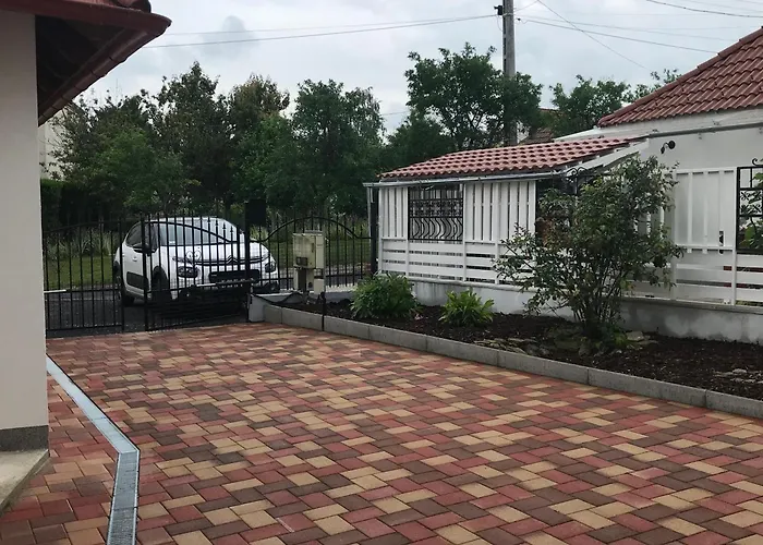 Mona Дом отдыха