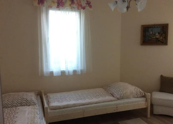 Дом отдыха Mona Хевиз