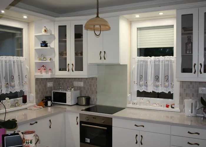 Дом отдыха Mona Хевиз